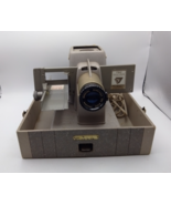 Vintage Bell &amp; Howell TDC Selectron Semimatic Headliner 303 Slide Projector - €20,39 EUR