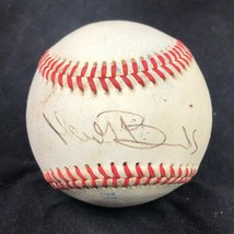 Manny Banuelos signed baseball PSA/DNA Atlanta Braves autographed - £62.47 GBP