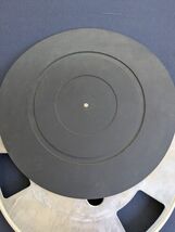 Pioneer SA-740 Turntable Platter PNR-186 PEB-254 KG-4 Replacement Part OEM - €29,44 EUR