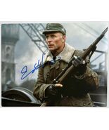 Ed Harris Autographed "Enemy at the Gates" Glossy 8x10 Photo - $39.00