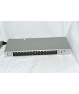 Vintage Kenwood GE-90 ~ Stereo 7-Band Graphic Equalizer Clean 517A2B - $3,447.86 MXN
