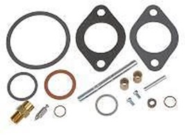 BK32 John Deere Tractor A G GM GP DLTX-15,17,18 Carburetor Repair Kit MS... - $569.13 MXN