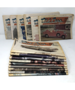 Lot of 15 Old Cars Weekly News and Marketplace 93-94 Iola WI Special Che... - £28.21 GBP