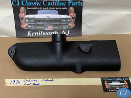 70 Cadillac Eldorado 472/500 Eng Driver Side Exhaust Manifold Heat Shield Stove - £115.97 GBP