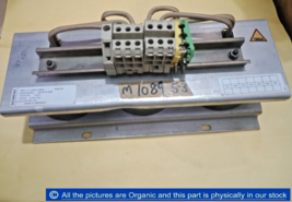 Siemens 6SN1111-0AA00-0BA0 SIMODRIVE 611 HF REACTOR 16 KW, 6SN1-111-0AA0... - $1,008.00