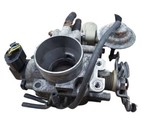 Throttle Body Throttle Valve Assembly Fits 95-97 PRIZM 352740 - $56.43