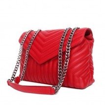 Leather Tote Bag for Women, Real Leather Handbag, Work Bag, Gift for her - $159.00
