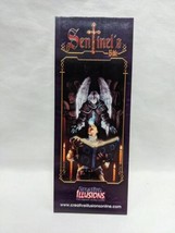 Sentinels Bible Creative Illusions RPG Bookmark - £14.11 GBP
