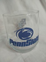 Vintage Penn State Nittany Lions Highball Drinking Glass 12 oz. - £7.11 GBP