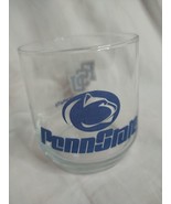 Vintage Penn State Nittany Lions Highball Drinking Glass 12 oz. - £7.11 GBP