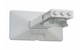 New Original Genuine Sony PSS-640 Bracket Mounting Kit Wall Plate for Projectors - $98.51