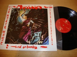 Monsoon - Ever So Lonely - 12 inch single  VG+ EX - £5.05 GBP