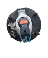 Corner/Park Light Fog-driving Bumper Mounted Round Fits 03-04 NAVIGATOR ... - $935.90 MXN