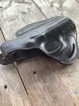 Fits CZ 75, SP01, P07, P01, Shadow 2, 2075 Rami OWB Belt Holster W/ Thumb Break image 3
