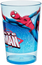 The Ultimate Spider-Man Character Comic Art Image 14.5 oz San Tumbler NEW UNUSED - $3.99