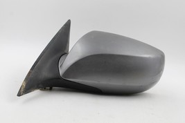 Left Driver Side Gray Door Mirror Power Fits 2009-16 HYUNDAI GENESIS OEM... - $58.49