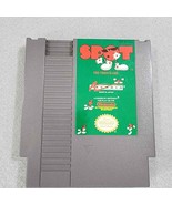 Spot: The Video Game! Nintendo (NES-3P-USA) - Untested - $14.49