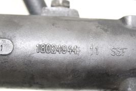 01-06 GMC SIERRA 2500 HD DIESEL CREW CAB 4X4 Power Brake Booster F1922 image 11