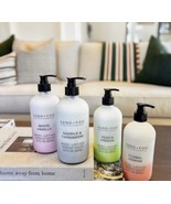 SAND + FOG SCENTED BODY LOTION SET 4 PCS PERFECT GIFT FOR CHRISTMAS - £53.96 GBP