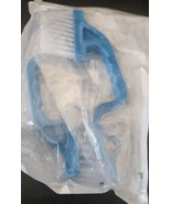 Cleaning Tools Door Window Track Kitchen Cleaning Brush 2pcs NEW - €6,00 EUR