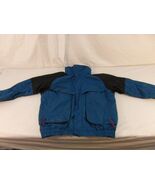 Adult Men&#39;s Vintage Columbia Sportswear Radial Sleeve Winter Coat Jacket... - $23.50