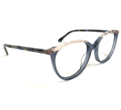 Draper James Eyeglasses Frames DJ5022 414 INDIGO Round Full Rim 52-17-135 - £58.46 GBP