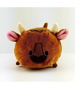 Lo Lo Bull Bun Bun Stacking Plush Stuffed Animal Toy - £9.58 GBP