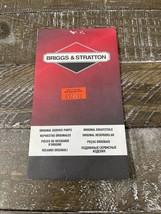 Briggs And Stratton Part 692190 - $14.73