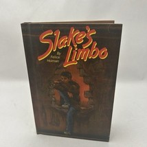 Slake&#39;s Limbo Hardcover - $14.72
