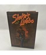 Slake&#39;s Limbo Hardcover - $270.48 MXN