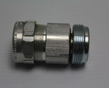 Thomas Betts ST075-468  3/4&quot; Aluminum Cable Fitting - $14.84