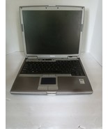 Dell Latitude D610 parts only-SHIPS SAME BUSINESS DAY - $1,652.87 MXN