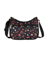 LeSportsac Stay True Classic Hobo Crossbody Bag, Empowering Pop Art Styl... - €73,09 EUR