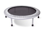 36 Inch Rebounder - Portable Exercise Trampoline - Mini Trampoline With ... - $105.99