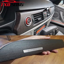 24CM*10M New PVC Self-adhesive  Grain Textured Vinyl Wrap Decal Sticker Car Inte - £90.74 GBP