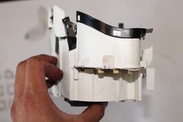 1998-00 MERCEDES SLK230 INSTRUMENT GAUGE CLUSTER  R3291 image 7