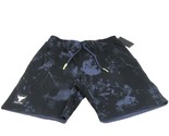 Under Armour Project Rock Rival Fleece Shorts Size Large NEW 1373569-001 - £31.62 GBP