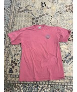 Vintage 90s Appalachian Mountain Club T Shirt XL Single Stitch USA Mizpa... - £17.64 GBP