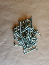 M4 x 45 [1 3/4&quot;]  Break-away Truss Head Draw Pull Combo Head Screws Apro... - $17.99