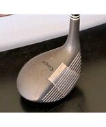 Cougar Precision II 4/5 Wood Golf Club RH 41&quot; Stainless Steel 19 Loft Tr... - €38,35 EUR