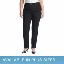 Gloria Vanderbilt Ladies&#39; Amanda Stretch Denim Jean - $36.99