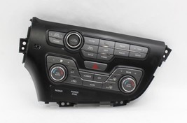 Temperature Control Hybrid With Navigation Fits 2011-2013 KIA OPTIMA OEM #16630 - £84.47 GBP