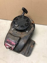 499676 Briggs &amp; Stratton Blower Housing &amp; Recoil Starter - $22.76