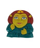 DreamWorks Shrek Princess Fiona Squirt Toy 2in GM Cereal Action Figure 2001 - $6.92