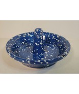 Ring Holder Trinket Dish Original John Wright Cast Iron Apple Schnitzer - $30.00