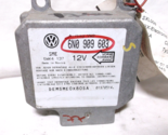 VOLKSWAGEN JETTA  /PART NUMBER  6N0 909 603/SAFETY SYSTEM MODULE/UNIT - $4.54