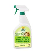 NEW Citrus Magic Natural Pet Odor Eliminator Trigger Spray 22 fl oz - £13.16 GBP