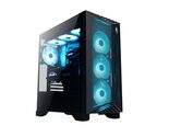 msi Aegis RS2 AI Gaming Desktop: Intel Ultra 7 265K, Geforce RTX 5070, 3... - $2,705.63
