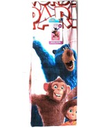 1 Count Franco Manufacturing Wonder Park Beach Towel 29 in X 58 in Cotto... - $32.81 CAD