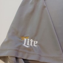 Vansport GDC Gulf Distributing Co. Employee Uniform Polo Shirt Men's Size 4XT image 6